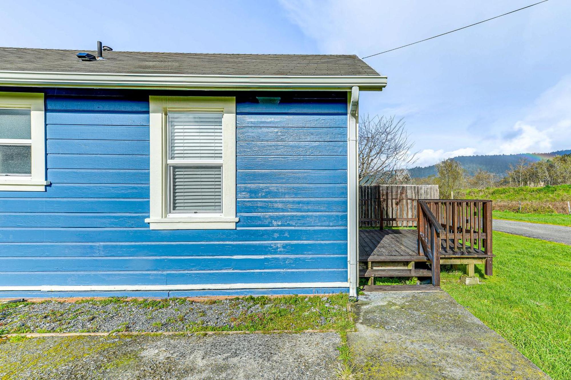 Cozy Norcal Cottage 2 Mi To Redwoods And Beaches! Orick Luaran gambar